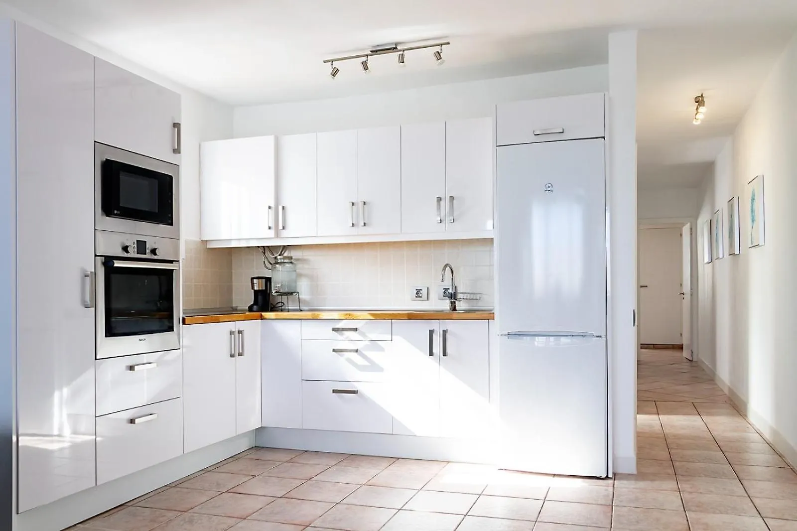 Apartament Puerto Del Carmen Las Caracolas Acogedor Espacioso Y Luminoso Apartamento Cerca Del Mar