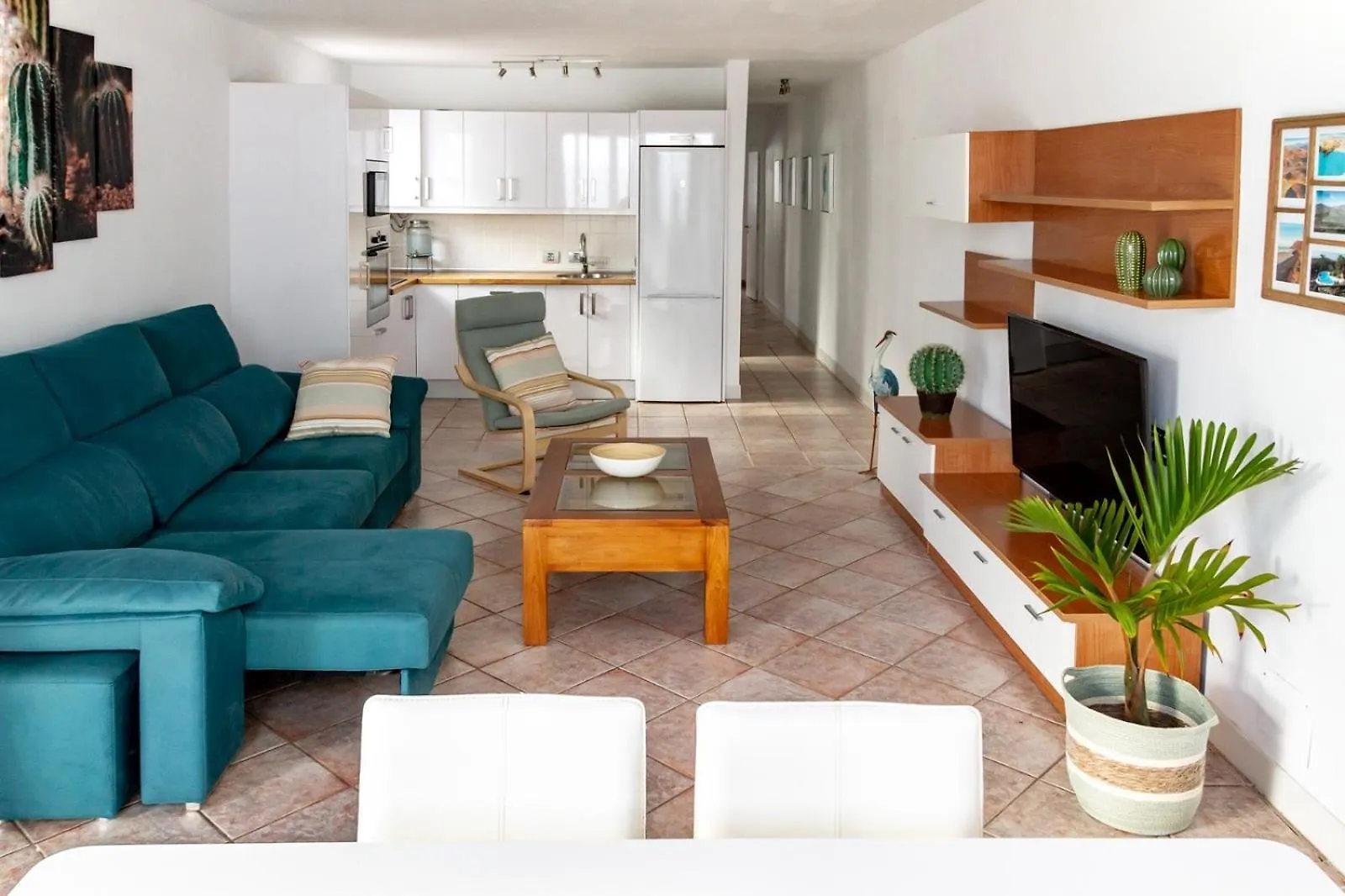 Apartment Puerto Del Carmen Las Caracolas Acogedor Espacioso Y Luminoso Apartamento Cerca Del Mar Spain