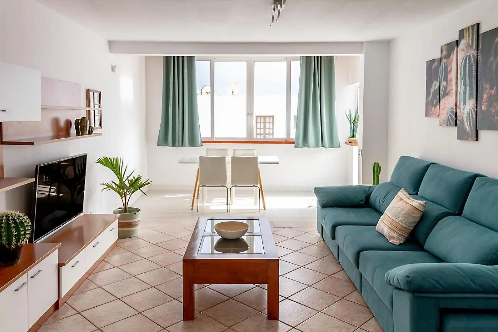 Puerto Del Carmen Las Caracolas Acogedor Espacioso Y Luminoso Apartamento Cerca Del Mar